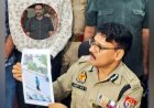बुर्का पहनकर आया 15 साल पुराना दोस्त! चेन-ब्रेसलेट के लालच में कर दी हत्या, गूंगा बनकर बनाया प्लान