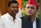 2027 से पहले यूपी दौरे पर BJP प्रदेश अध्यक्ष पंकज चौधरी, PDA की काट के लिए प्लान शुरू