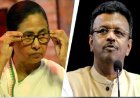 दिल्ली में INDIA ब्लॉक के साथ बैठी ममता, इधर सहयोगी फिरहाद हकीम ने विद्रोही विधायक रितब्रत से की मुलाकात