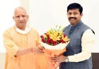 नंदी का 'पावर कट'! यूपीडा की जिम्मेदारी वापस, सीधे योगी के पास कमान
