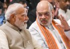 मोदी कैबिनेट में बड़ा भूचाल! राज्यसभा चुनाव के बाद 12 मंत्रियों के बदलने के आसार, सहयोगी दल भी कर रहे दावेदारी