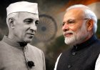 नरेंद्र मोदी ने तोड़ेंगे नेहरू का रिकॉर्ड, 60 साल का रिकॉर्ड ध्वस्त! 4,399 दिन लगातार PM