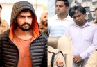 लॉरेंस बिश्नोई बनकर रंगदारी मांगने वाला AMU क्लर्क गिरफ्तार, 8 लोगों को भेजे थे धमकी भरे पत्र