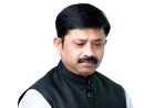 पहले छीना यूपीडा, फिर बांदा का प्रभारी मंत्री पद, अब कैबिनेट मंत्री नंदी का कटेगा टिकट