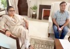 अब TMC नेत्री सुष्मिता देव ने राज्यसभा से दिया इस्तीफा, हिमंत बिस्वा सरमा से की मुलाकात; BJP जॉइन करने की अटकलें!