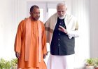 सिर्फ प्रधानमंत्री नहीं, एक युग की चेतना! मोदी के ऐतिहासिक रिकॉर्ड पर योगी आदित्यनाथ का बड़ा संदेश