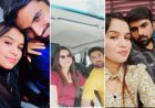 युवा कारोबारी की कार्डियक अरेस्ट से मौत, खबर सुनते ही पत्नी ने भी दे दी जान; 5 साल पुरानी प्रेम कहानी का मार्मिक अंत!