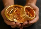 पहली बार सोना 1.50 लाख के नीचे! अब खरीदने का सुनहरा मौका?