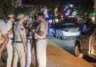 गुरुग्राम में रोड रेज की डरावनी घटना, महिला डॉक्टर के साथ छेड़छाड़, गाड़ी तोड़ी, जान से मारने की धमकी दी!