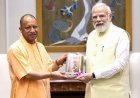 प्रधानमंत्री मोदी ने मुख्यमंत्री योगी संग यूपी को संवारा, डबल इंजन सरकार ने यूपी को बनाया देश का ग्रोथ इंजन