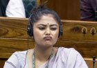 चड्ढा नहीं हुई चड्ढी हो जाऊंगी....बगावत के बाद सयानी घोष का पुराना बयान वायरल