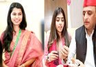 नाइजियन मुस्लिम संग अदिति यादव के भागने वाले पोस्ट के बाद चर्चा में आई मैथिली ठाकुर, छिड़ी बहस
