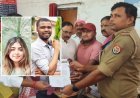 अखिलेश यादव की बेटी पर आपत्तिजनक पोस्ट से सपा कार्यकर्ताओं में आक्रोश, एफआईआर की मांग