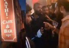 हरिद्वार में इमरान हाशमी की फिल्म शूटिंग पर भड़के लोग, भारी हंगामा, बोर्ड हटवाया
