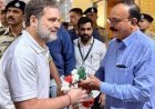 कांग्रेस संग हो गया ‘खेला’! MLC उम्मीदवार हर्षजीत देशमुख से 5 दिन से संपर्क टूटा, नागपुर में छिपे होने का शक
