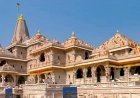 राम मंदिर चढ़ावे में चोरी के आरोपों पर सख्त एक्शन! रिटायर्ड आर्मी अधिकारी को सौंपी गई जांच की जिम्मेदारी