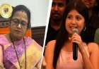 पुराना ट्वीट याद दिलाया तो भड़क गईं शिवसेना पूर्व मेयर, बोलीं- मां-बहन को गाली दोगे तो बाप-मां दोनों को दूंगी