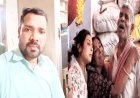6 लाख कर्ज लेकर बनवाया कागज, अमेरिकी हमले में हुई मौत, फुट-फुटकर रोने लगे शिवानंद चौरसिया के पिता