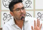 भड़काऊ बयान को लेकर अभिषेक बनर्जी के खिलाफ सिलीगुड़ी में नई शिकायत