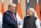 मोदी-ट्रंप की मुलाकात! G7 में होगा भारत-अमेरिका का बड़ा डिप्लोमैटिक मुकाबला