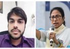 ममता को कानूनी नोटिस! काकली घोष के बेटे का TMC नेताओं पर मानहानि का वार, माफी मांगने को कहा
