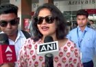 सायोनी घोष ने तोड़ी चुप्पी, ममता बनर्जी को कहा- ''आपको नहीं, अपने क्षेत्र के लोगों को दूंगी जवाब''