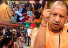 जनता दरबार में CM योगी ने सुनी 200 से अधिक लोगों की समस्याएं, अधिकारियों को दिए सख्त निर्देश