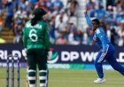 Women T20 World Cup 2026: भारत ने पाकिस्तान को 64 रनों से रौंदा, दीप्ति शर्मा का कमाल, स्मृति मंधाना का तूफानी अर्धशतक