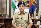 कौन हैं मथुरा के एसएसपी सिंघम IPS श्लोक कुमार? अपने ही दारोगा को भेजवाया जेल, कांपते हैं अपराधी