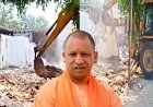 सड़क से हटाई गई 200 साल पुरानी मजार, योगी के बुलडोजर ने किया ध्वस्त, कांवर यात्रा के दौरान संभावित जाम को लेकर फैसला