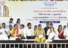 ममता के सबसे करीबी फिरहाद हकीम का शुभेंदु अधिकारी के साथ सजा मंच! TMC स्विच की अटकलें तेज
