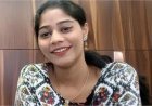 हनीमून मर्डर केस आरोपी सोनम रघुवंशी का पहला मीडिया बयान! नेपाल भागने की अफवाहों पर दिया जवाब