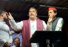 चार हिंदू दोस्त बनाओ...मुरादाबाद से सपा सांसद ने मुस्लिमों से की अपील, हिंदुओं से दोस्ती बढाने की कहीं बात