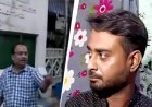 ममता बनर्जी के घर के बाहर TMC नेता कुणाल घोष पर फेंके गए अंडे! तृणमूल ने BJP पर लगाया हमले का आरोप