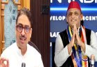 सपा-कांग्रेस गठबंधन में सीटों का संग्राम! इमरान मसूद ने ठोंकी 172 सीट पर दावेदारी