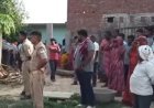 सुनसान रात में बेरहमी! प्रयागराज में एक ही परिवार के 3 बुजुर्गों की सोते हुए हत्या से हड़कंप