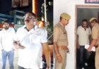 लखनऊ में फर्जी IPS बनकर रौब झाड़ रहा था शख्स, 40 रुपये के बन-मक्खन को लेकर खुली पोल