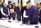 G7 शिखर सम्मेलन में मोदी-ट्रंप मुलाकात ने खींचा दुनिया का ध्यान, भारत-अमेरिका संबंधों को मिला नया संदेश