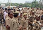 अवैध मदरसे पर गरजा योगी का बुलडोजर, 20 साल पुराना अवैध निर्माण ध्वस्त