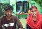मुस्लिम युवती ने अपनाया सनातन धर्म, प्रेमी अतुल संग लिए सात फेरे