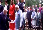 G7 Summit 2026 : G7 समिट मोदी ने ट्रम्प की मदद, मदद को आगे बढ़ाया हाथ, तस्वीरें देखकर पाक की उड़ेगी नींद