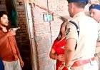 आइए न हमरा बिहार में...गिरफ्तार करने पहुंचे थानाध्यक्ष, सीने पर तानी दी पिस्टल, जान बचाकर भागे पुलिसकर्मी