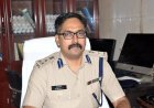 कौन है IPS पी. सुंदरराज ? बस्तर में नक्सल को किया खत्म, अब NIA की जिम्मेदारी