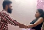 फ्लैट का बहाना, नशीला जूस, अश्लील वीडियो और फिर धर्म परिवर्तन का दबाव... नागपुर केस में अयाज़ पर क्या-क्या आरोप?