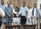 UP में तीसरा मोर्चा बनने के मजबूत संकेत! स्वामी ने चंद्रशेखर से की मुलाकात, ओवैसी भी तैयार, ऐसा हुआ तो सपा का जीतना मुश्किल!