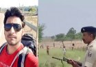 आरा एनकाउंटर को लेकर बवाल, थानेदार समेत कई पुलिसकर्मी निलंबित