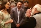 'कंगना बच के रहना, सायोनी न हथिया ले जगह...' सपा विधायक की अशोभनीय पोस्ट, पुलिस ने दर्ज किया केस