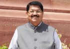 झारखंड राज्यसभा चुनाव, NDA के परिमल नाथवानी ने मारी बाजी, कांग्रेस-INDIA गठबंधन को तगड़ा झटका