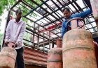 ‘होर्मुज खुला, LPG की किल्लत खत्म!’ बैकलॉग घटकर 3.1 दिन रह गया, सरकार की बड़ी राहत भरी घोषणा