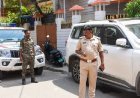 ‘ISI का टास्क था RSS दफ्तर जलाना!’ रांची पेट्रोल बम हमले में पाकिस्तान कनेक्शन, UAPA लगी